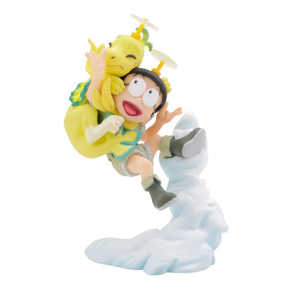 楽天市場】UDF 映画ドラえもん のび太の新恐竜 のび太＆キュー