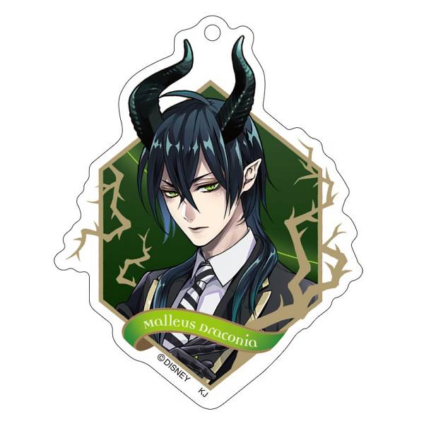 楽天市場】【マレウス・ドラコニア】 ディズニー ツイステッド