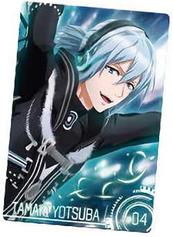 楽天市場】【No.37 狗丸トウマ (キャラクターカード/Doctor in Pink