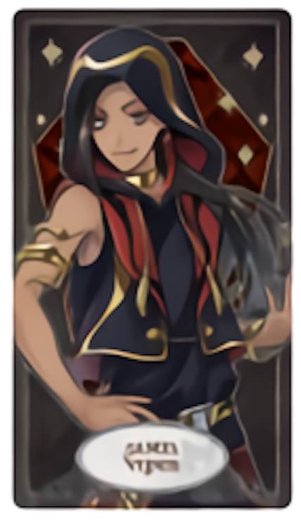 楽天市場】【カリム・アルアジーム (BOX 封入特典) 】 ディズニー