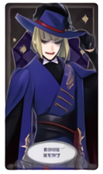 楽天市場】【ルーク・ハント (式典服) 】 ディズニー ツイステッド