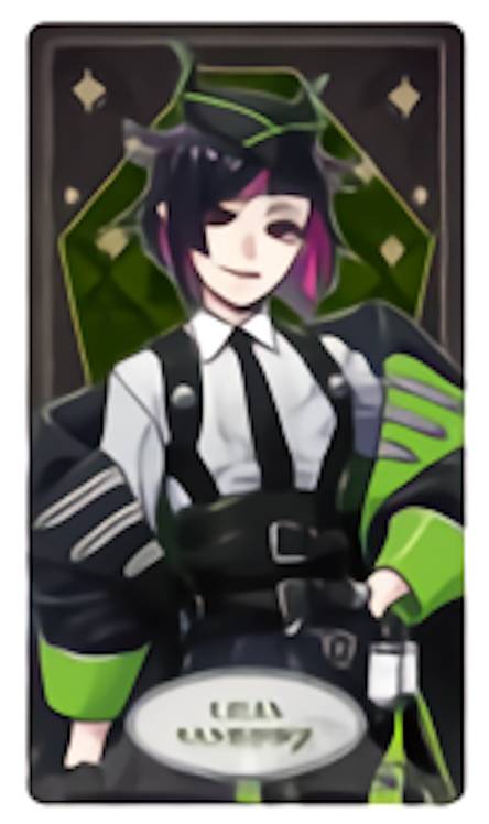 ツイステ リリア アルカナ 制服 まとめ売り distwacc00020.jpg