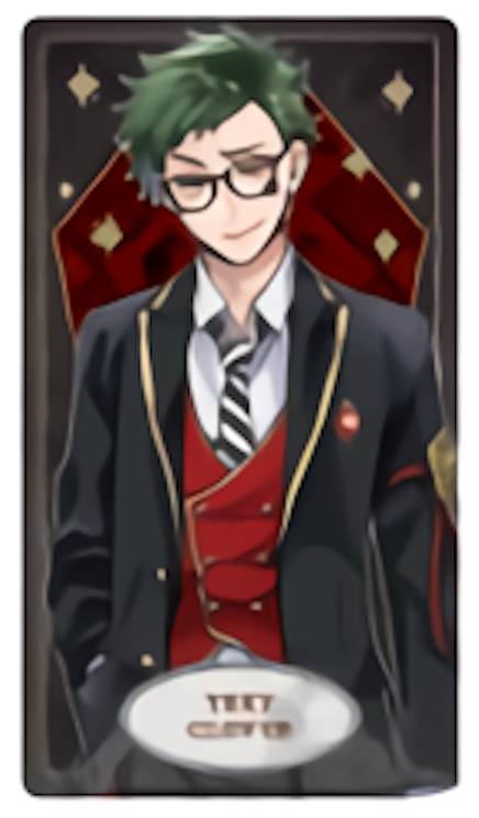 楽天市場】ディズニー ツイステッドワンダーランド アルカナ