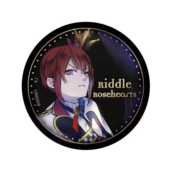 楽天市場】【リドル・ローズハート】 ディズニー ツイステッド