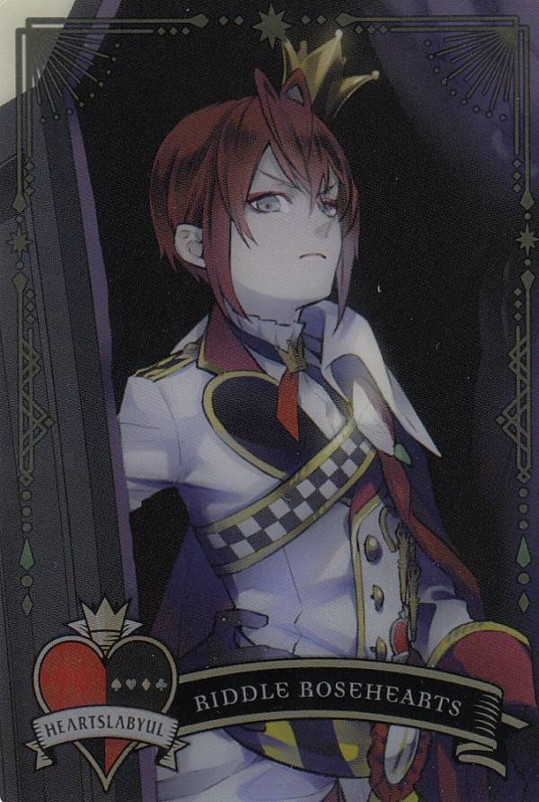 楽天市場】【P2-18 イデア (寮服) 】 ディズニー ツイステッド