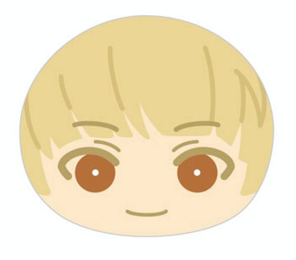 楽天市場】【明浦路司】メダリスト おまんじゅうにぎにぎマスコット