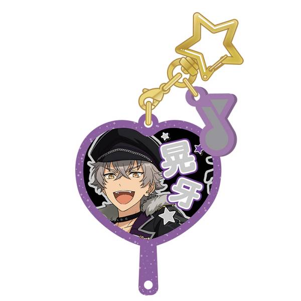 楽天市場】【大神晃牙】あんさんぶるスターズ!! イベコレ缶バッジ 2020