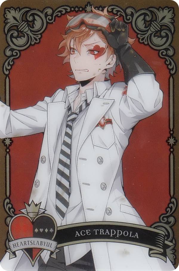 楽天市場】【P2-18 イデア (寮服) 】 ディズニー ツイステッド