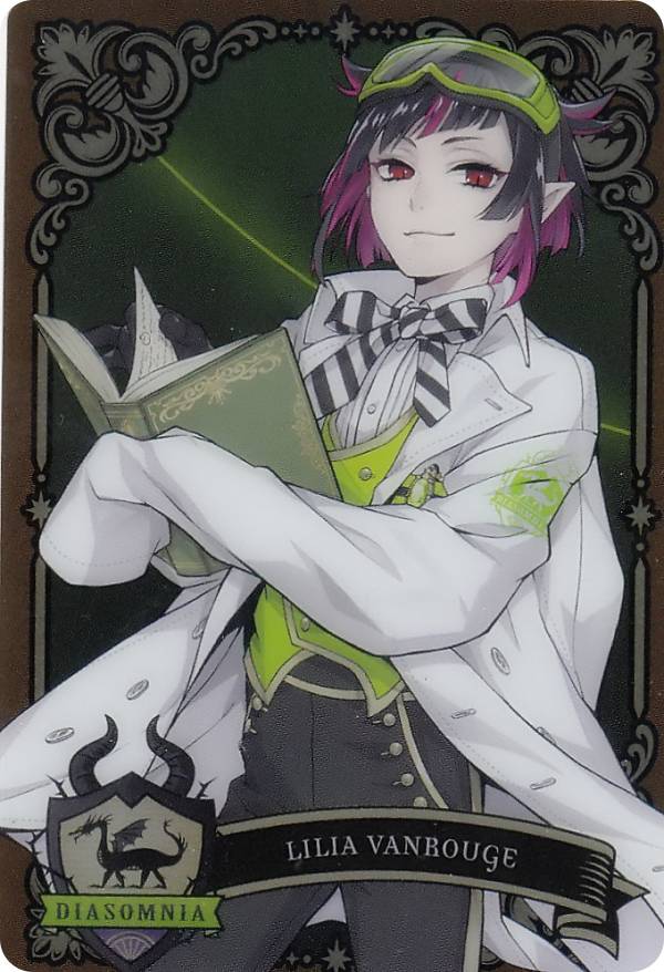 ツイステ イデア メタカ KV まとめ売り ツイステ メタルカード 寮服 イデア 108枚 ツイステ イデア 寮服 kv