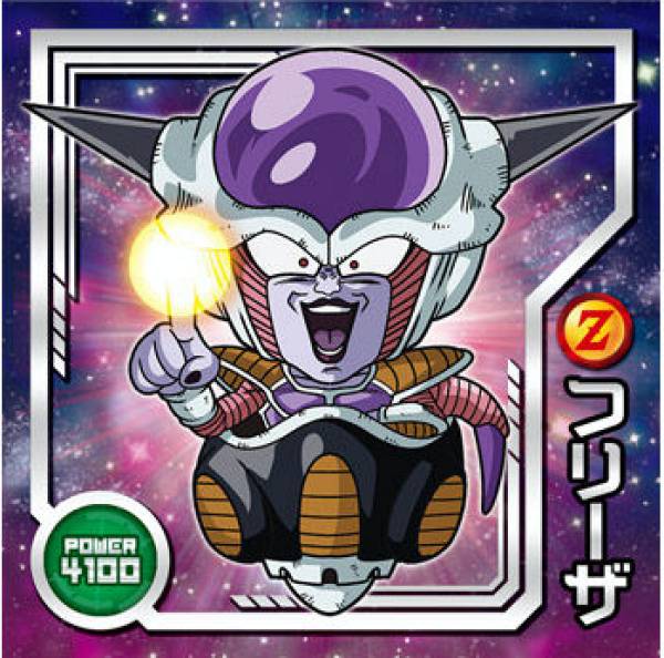 ドラゴンボール 超戦士 シール　ウエハースW17 コンプリート ドラゴンボール 超戦士 シール ウエハースW17 コンプリート