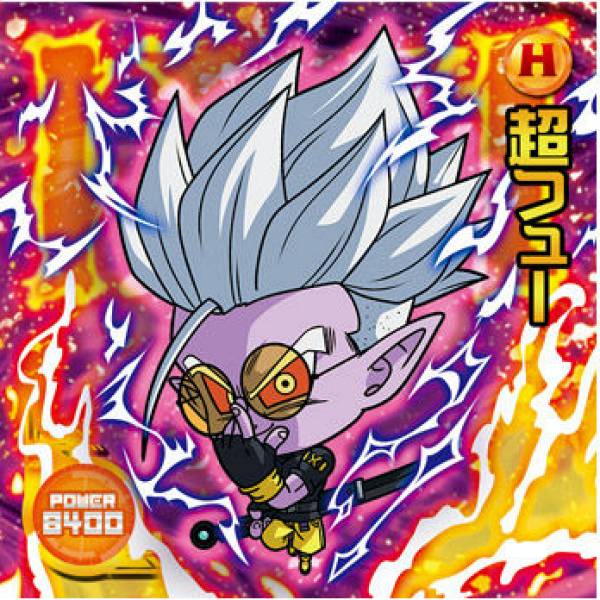 楽天市場】【W17-20 ゴテンクス (ER エヴォリューションレア