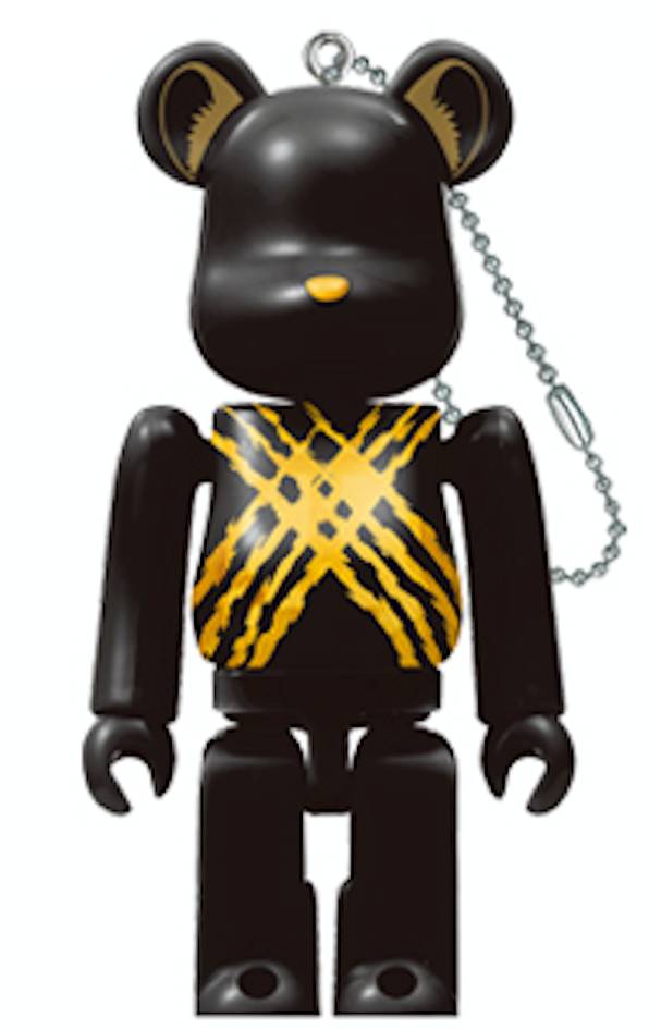 ディズニー ツイステッドワンダーランド BE@RBRICK MEDICOM TOY OFFICIAL BLOG（メディコム・トイ オフィシャル