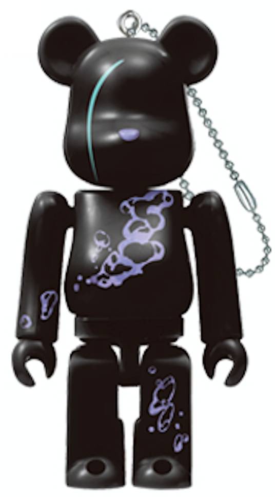 ツイステッドワンダーランド　BE@RBRICK 100% 22種コンプセット twdisbear00011.jpg