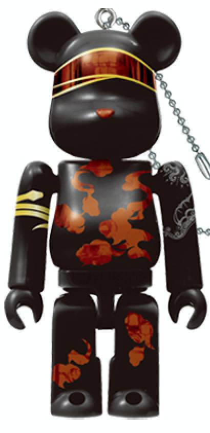 「ディズニー ツイステッドワンダーランド」BE@RBRICK BE@RBRICK SERIES 49