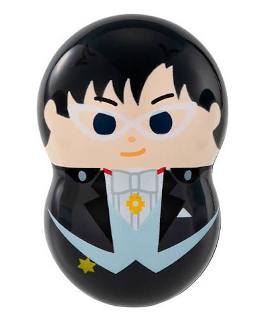 がんばれ！タキシード仮面！！ 20周年記念 フィギュア ガチャ バンダイ（全５種フルコンプセット） 9jupf8b 美少女戦士セーラームーン がんばれ！タキシード仮面