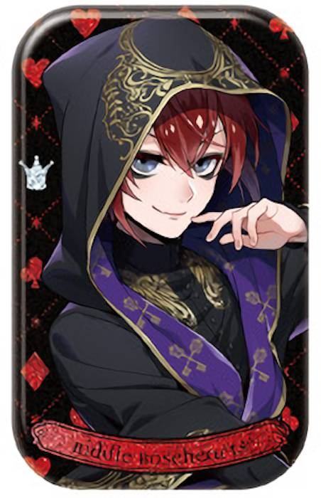 楽天市場】ディズニー ツイステッドワンダーランド ラメキラ スクエア