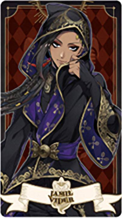 楽天市場】【エペル・フェルミエ (制服) 】 ディズニーツイステッド