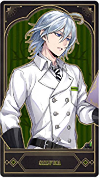 楽天市場】ディズニー ツイステッドワンダーランド アルカナカード