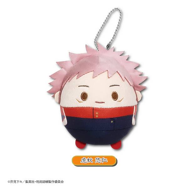 楽天市場】【五条悟】 JJ-01 呪術廻戦 ふわコロりん : REALiZE トレカ