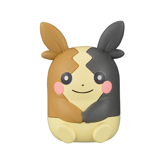 楽天市場 モルペコ まんぷくもよう ポケットモンスター ポケモンふぃぐりっぷ5 ｒｅａｌｉｚｅ
