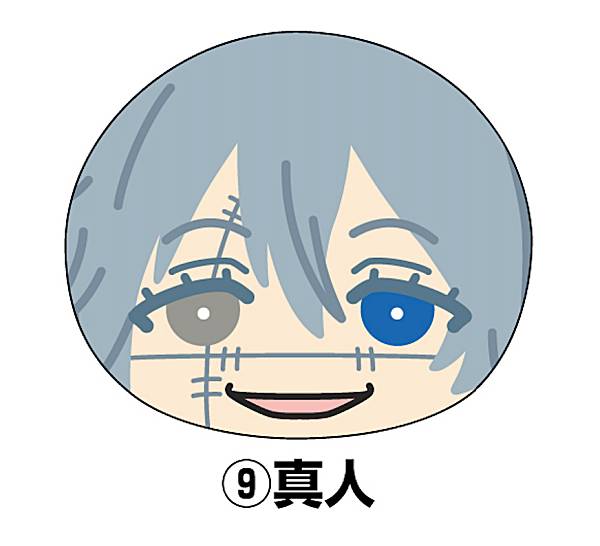 呪術廻戦 狗巻棘 おまんじゅう 24個 ジャンプショップ JUMP SHOP【公式】 on X: 