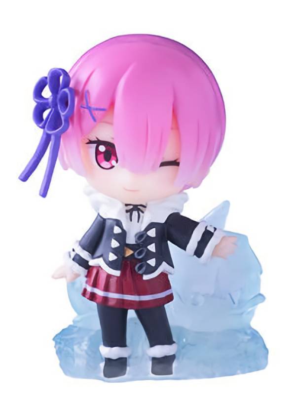 楽天市場】送料無料◇POP UP PARADE Re：ゼロから始める異世界