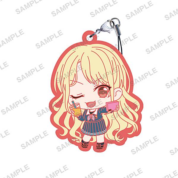 楽天市場】【八潮瑠唯 (缶バッジ) 】 BanG Dream! ガールズ