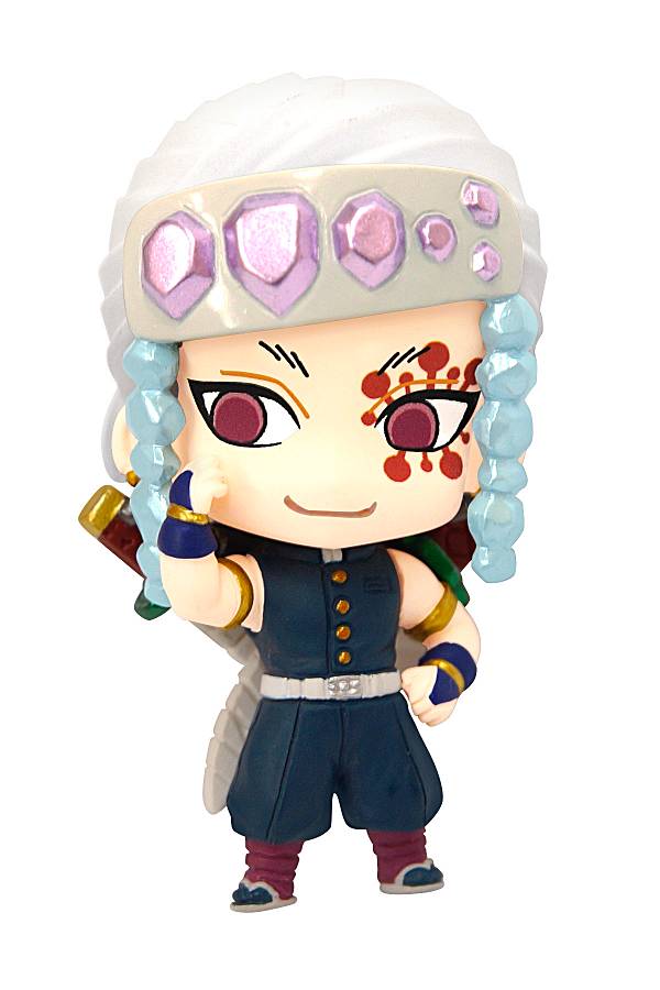 薄桜鬼　カラコレ 薄桜鬼 カラコレ 第1弾 1BOX 購入特典 【月末処分予定】 - メルカリ
