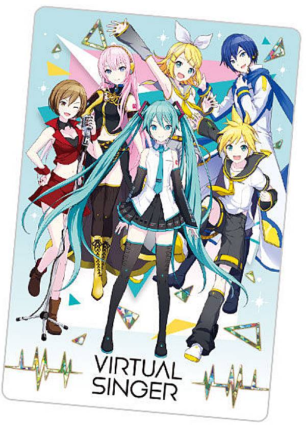 プロセカ バーチャルシンガー まとめ売り プロセカ バーチャルシンガー まとめ売り - メルカリ