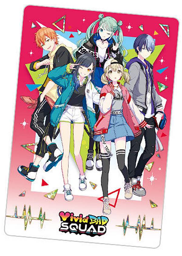 楽天市場】【31.ワンダーランズ×ショウタイム (ユニットカード