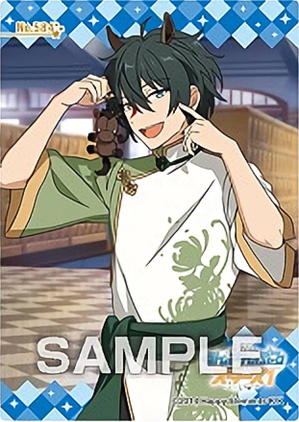 楽天市場】【SP149 巴日和 (スペシャル) 】 あんさんぶる