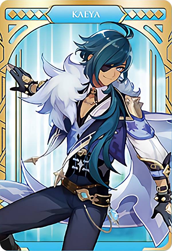 楽天市場 7 ガイア 原神 メタルカードコレクション Realize トレカ ホビー楽天市場店