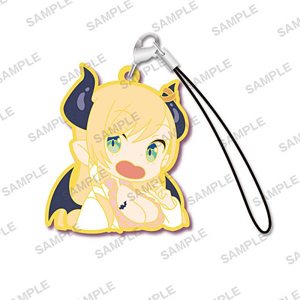 楽天市場】ホロライブ ぺたん娘 トレーディングラバーストラップ 2期生
