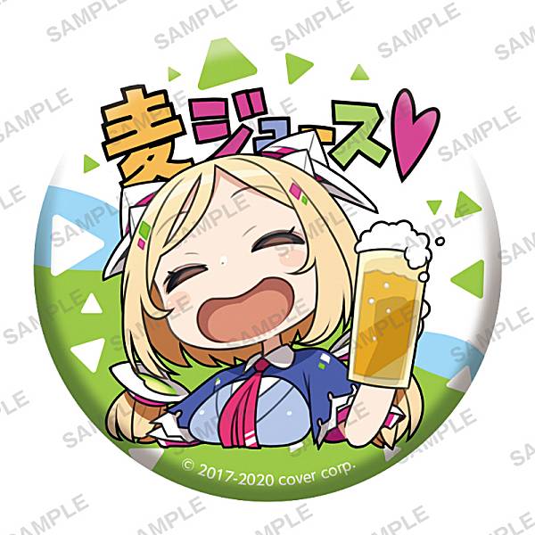 楽天市場】【湊あくあ】 ホロライブ カプセル缶バッジ : REALiZE