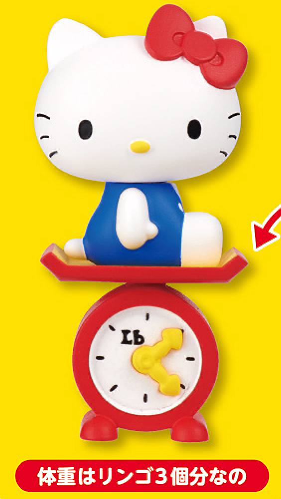 Hello Kitty Fruits Collectionコンプリート未開封 ！ Hello Kitty Fruits Collectionコンプリート未開封 ！