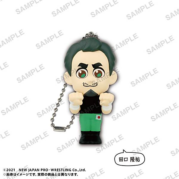 楽天市場】新日本プロレス アルティメイト7インチアクション
