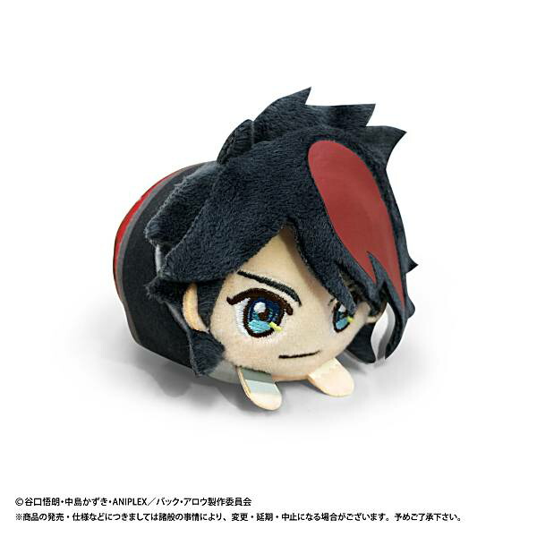 【バック・アロウ】 バック・アロウ もちころりん画像