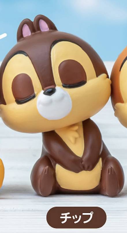 楽天市場 チップ 肩ズンfig ディズニーキャラクター Realize トレカ ホビー楽天市場店