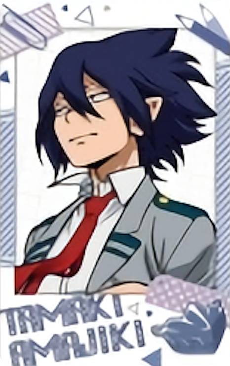 楽天市場】【天喰環 (シーンカット) 】僕のヒーローアカデミア