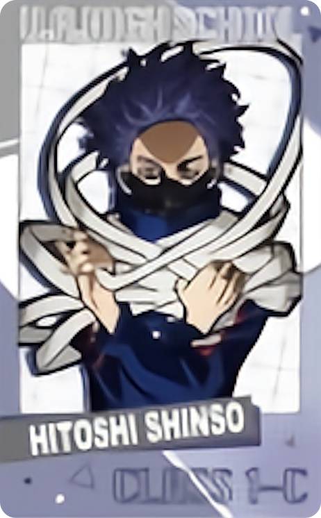 楽天市場】【ファットガム＆天喰環＆切島鋭児郎 (シーンカット) 】僕の