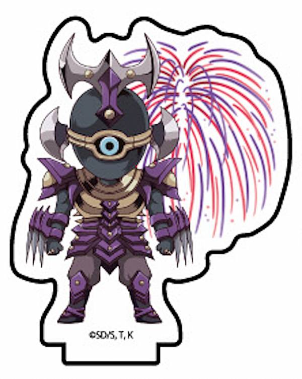 アクリルぷちスタンド「遊☆戯☆王デュエルモンスターズ」04/花火ver. Amazon.co.jp: 遊☆戯☆王デュエルモンスターズ 04 花火ver