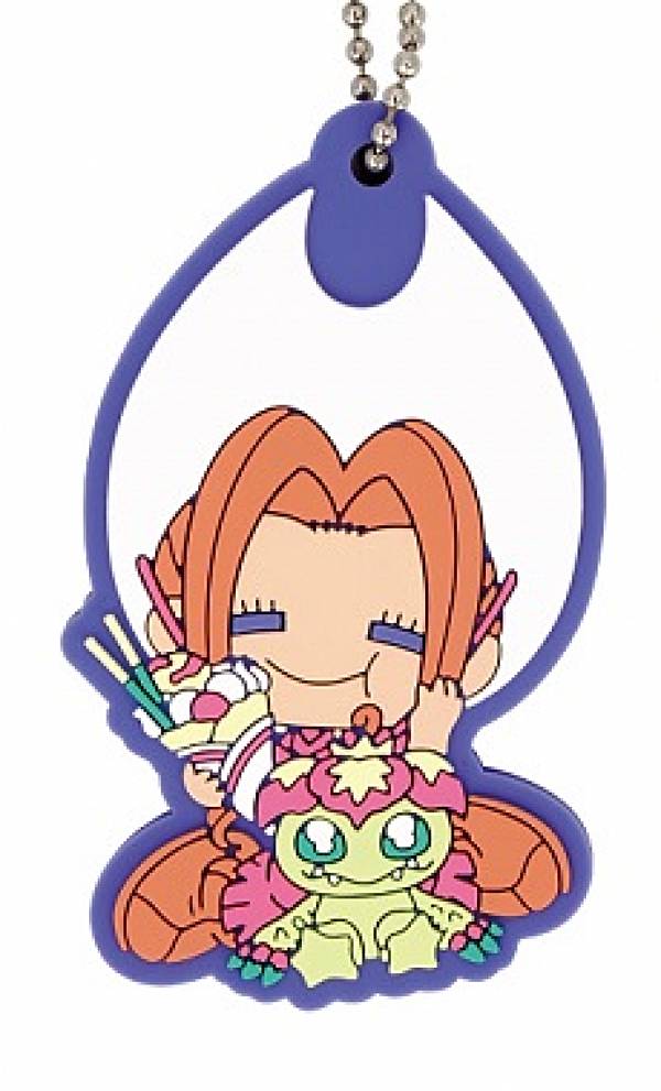 楽天市場】【お買い得！】デジモンアドベンチャー： スイーツ