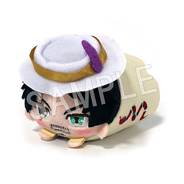 楽天市場】【天国獄】 ヒプノシスマイク -Division Rap Battle- もち