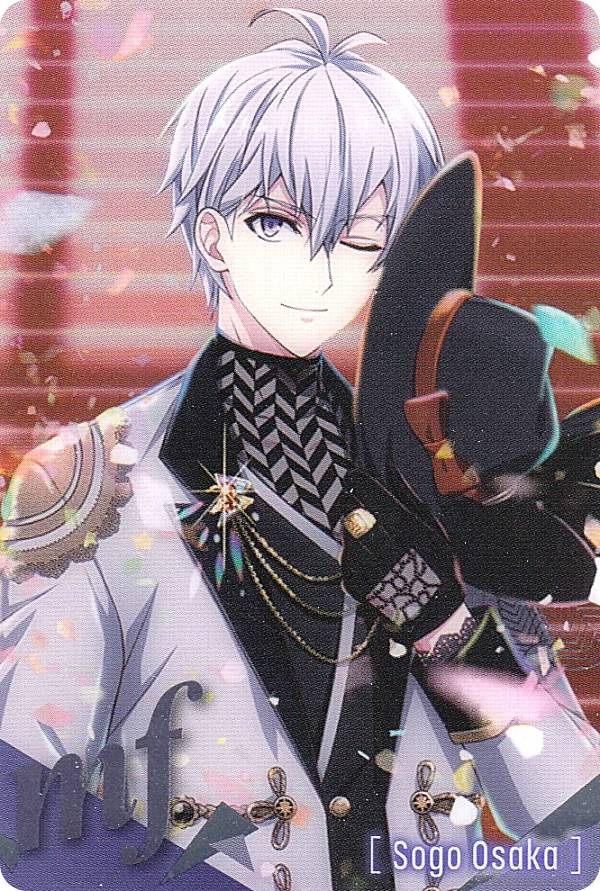 楽天市場】【15-23 七瀬陸 (BEGINNING NEXT) 】 アイドリッシュセブン