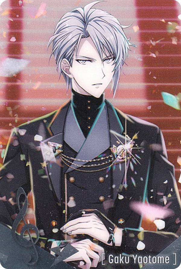 楽天市場】アイドリッシュセブン メタルカードコレクション アンコール