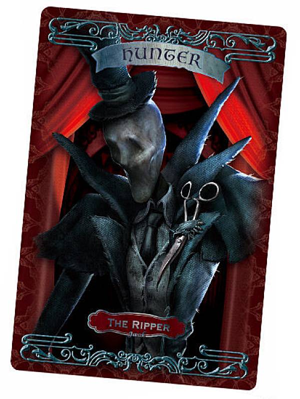 楽天市場】【02/No.23 断罪狩人 ベイン (ハンターカード) 】 IdentityV