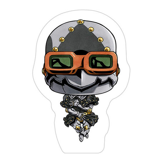 楽天市場】ジョジョの奇妙な冒険 スタンド ストラップ タスク