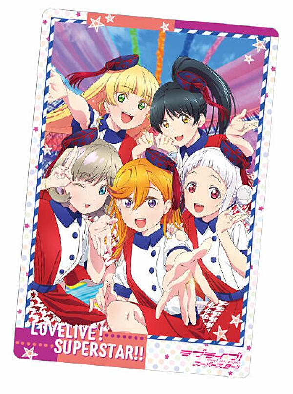 楽天市場】ラブライブ！スクールアイドルフェスティバル ALL STARS