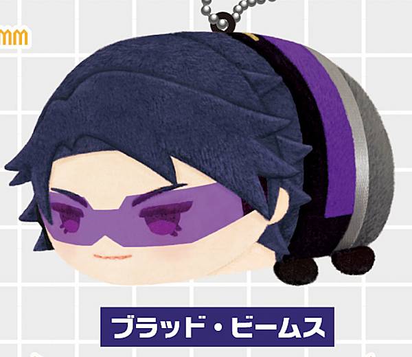 楽天市場】【単品：フェイス・ビームス】 □エリオスライジング