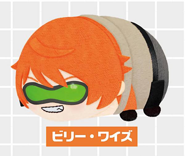 エリオスR　フェイス・ビームス　缶バッジ エリオスライジングヒーローズ フェイス・ビームス 缶バッジ | K